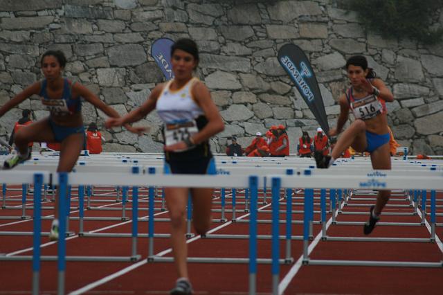 España Cadete 2008 3219